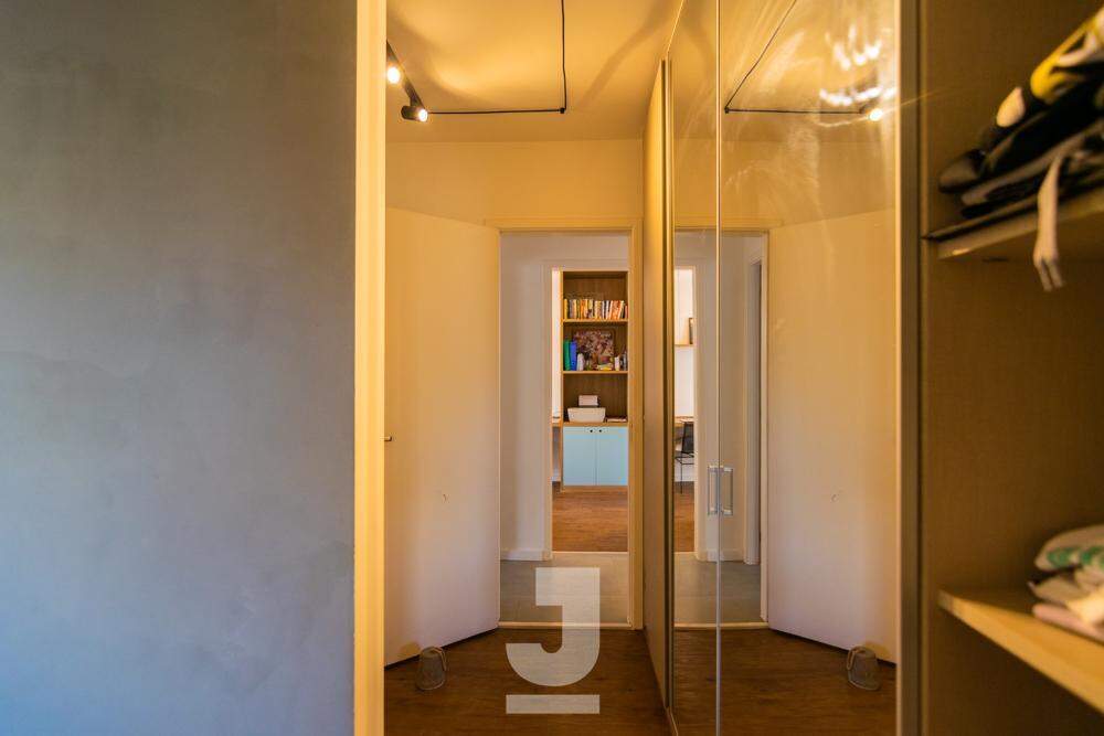 Apartamento à venda com 4 quartos, 220m² - Foto 12