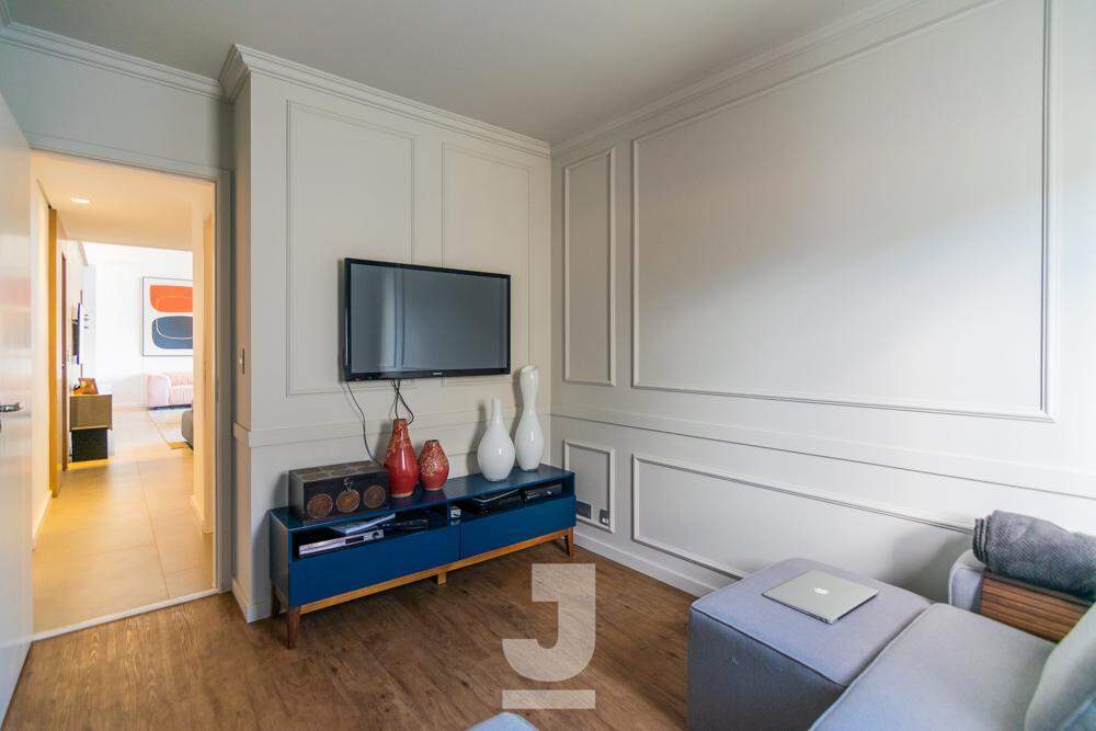 Apartamento à venda com 4 quartos, 220m² - Foto 16