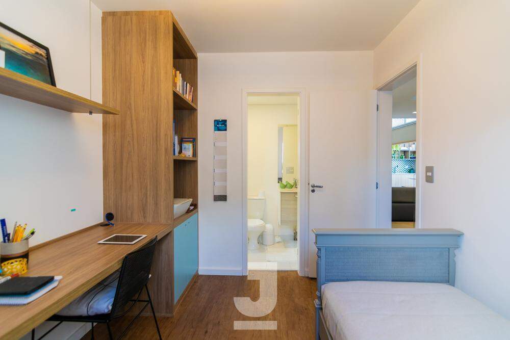 Apartamento à venda com 4 quartos, 220m² - Foto 18