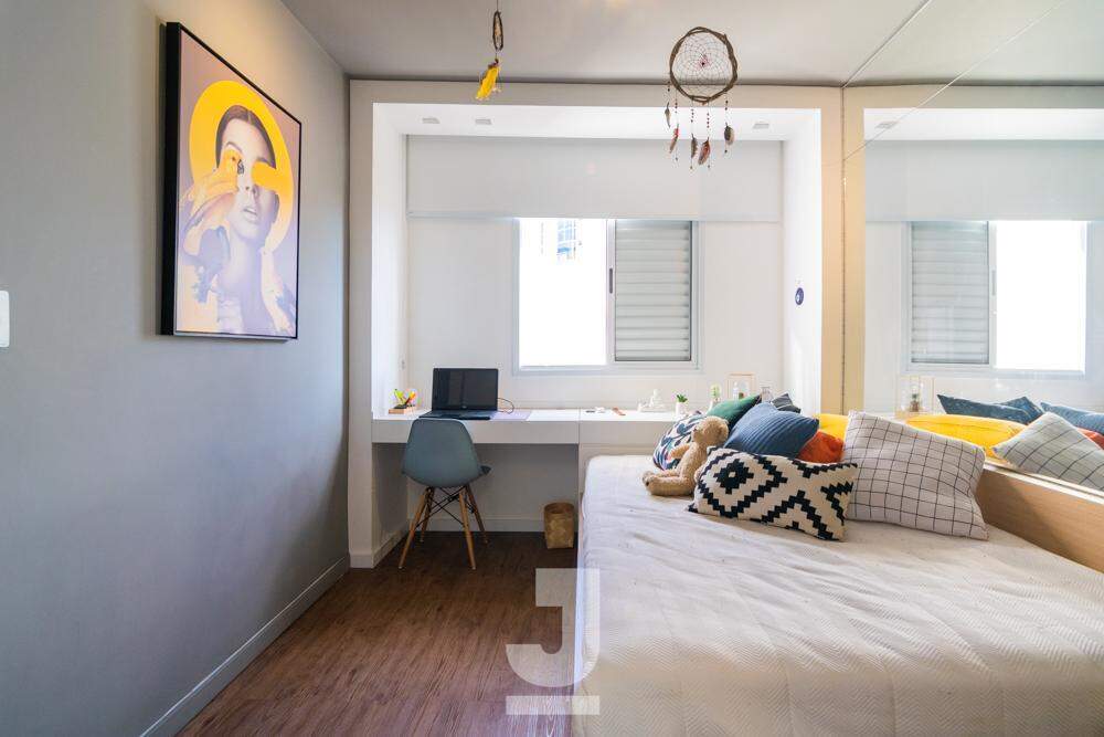 Apartamento à venda com 4 quartos, 220m² - Foto 35