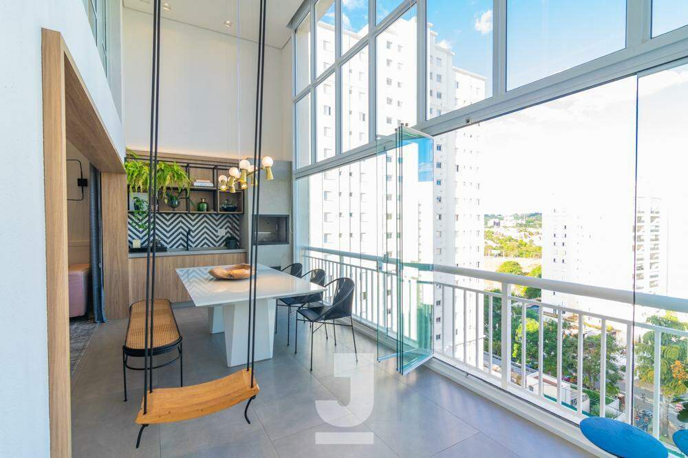 Apartamento à venda com 4 quartos, 220m² - Foto 34