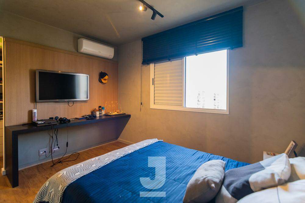 Apartamento à venda com 4 quartos, 220m² - Foto 14