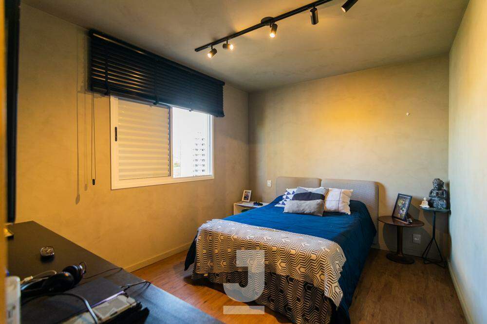 Apartamento à venda com 4 quartos, 220m² - Foto 13