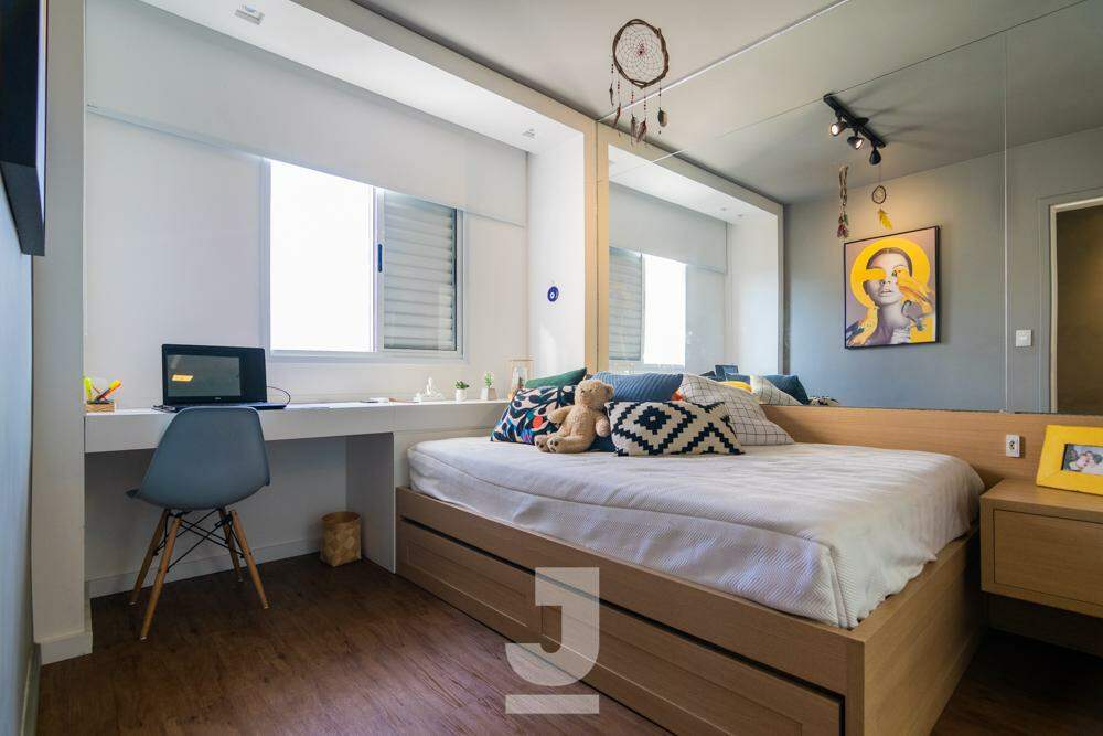 Apartamento à venda com 4 quartos, 220m² - Foto 32