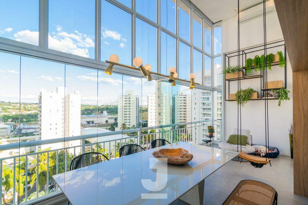 Apartamento, 4 quartos, 220 m² - Foto 1