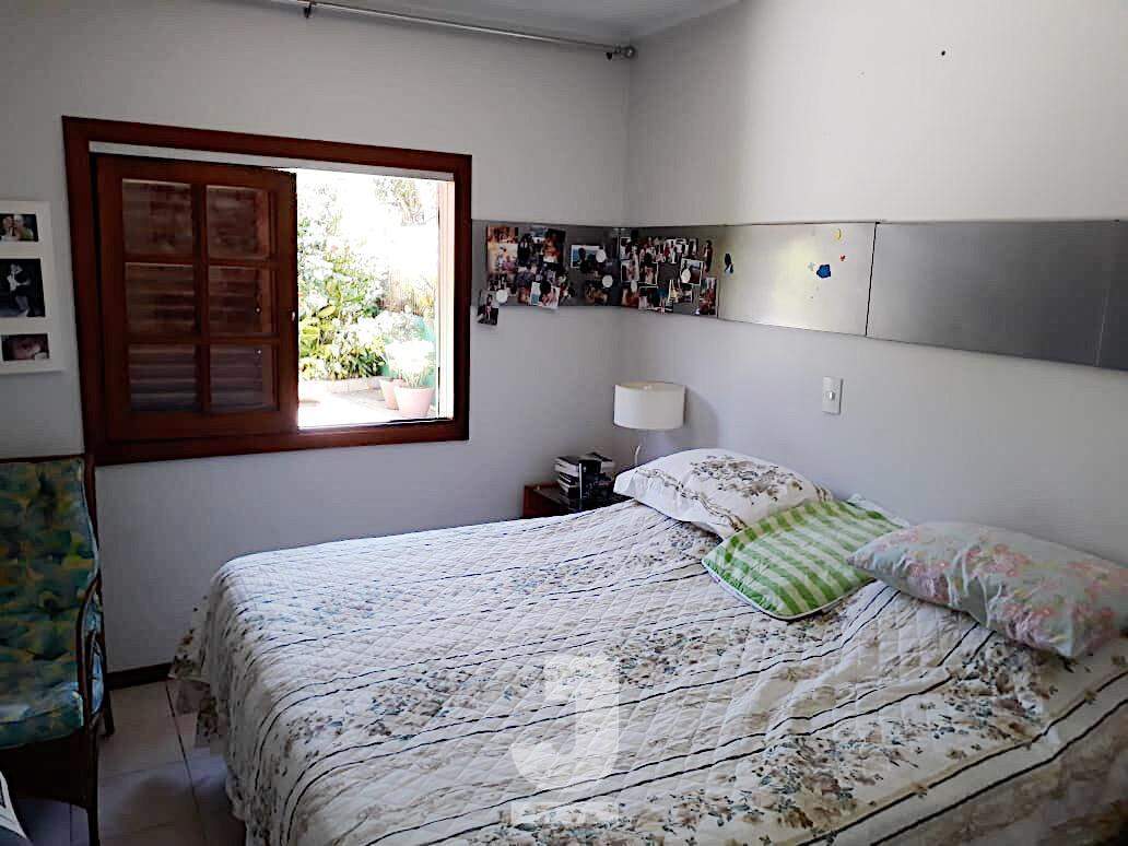 Casa de Condomínio à venda com 4 quartos, 460m² - Foto 15