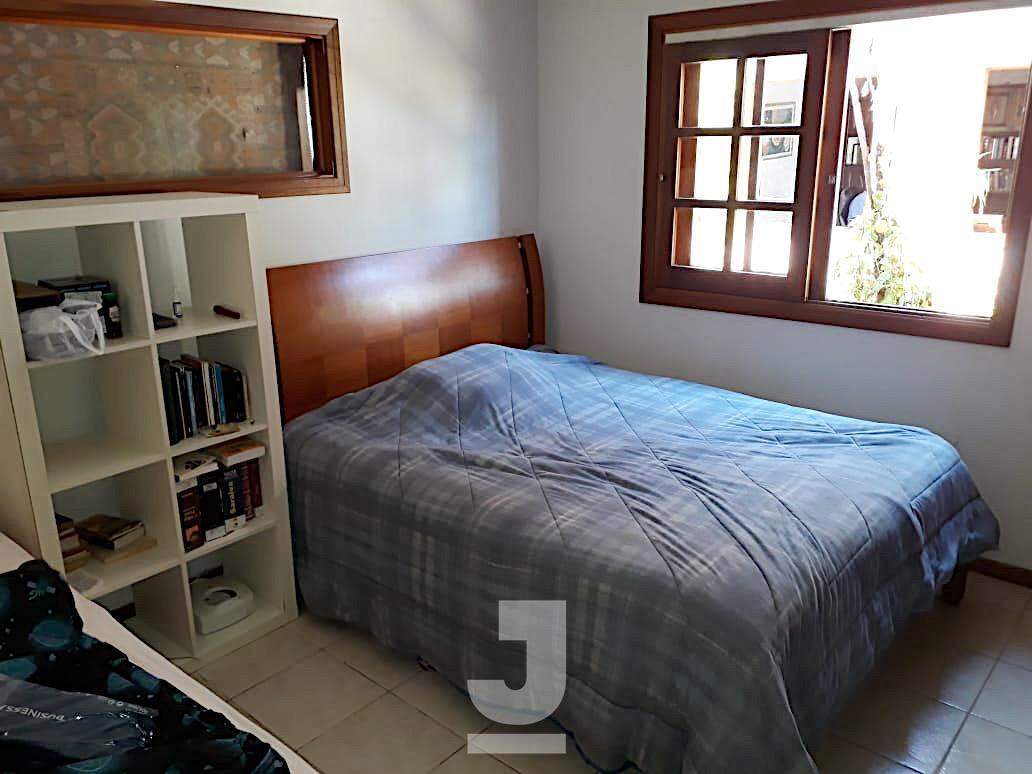 Casa de Condomínio à venda com 4 quartos, 460m² - Foto 17