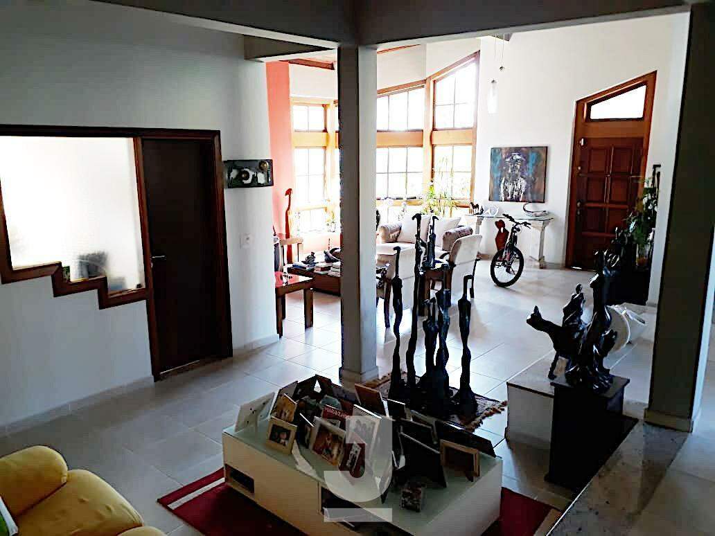 Casa de Condomínio à venda com 4 quartos, 460m² - Foto 7