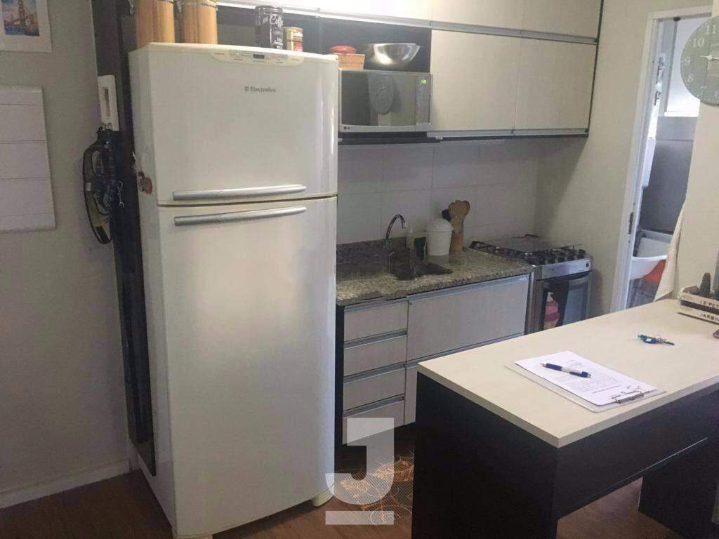 Apartamento à venda com 2 quartos, 79m² - Foto 10