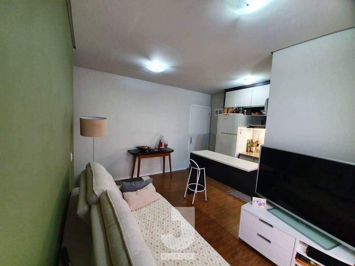 Apartamento à venda com 2 quartos, 79m² - Foto 2