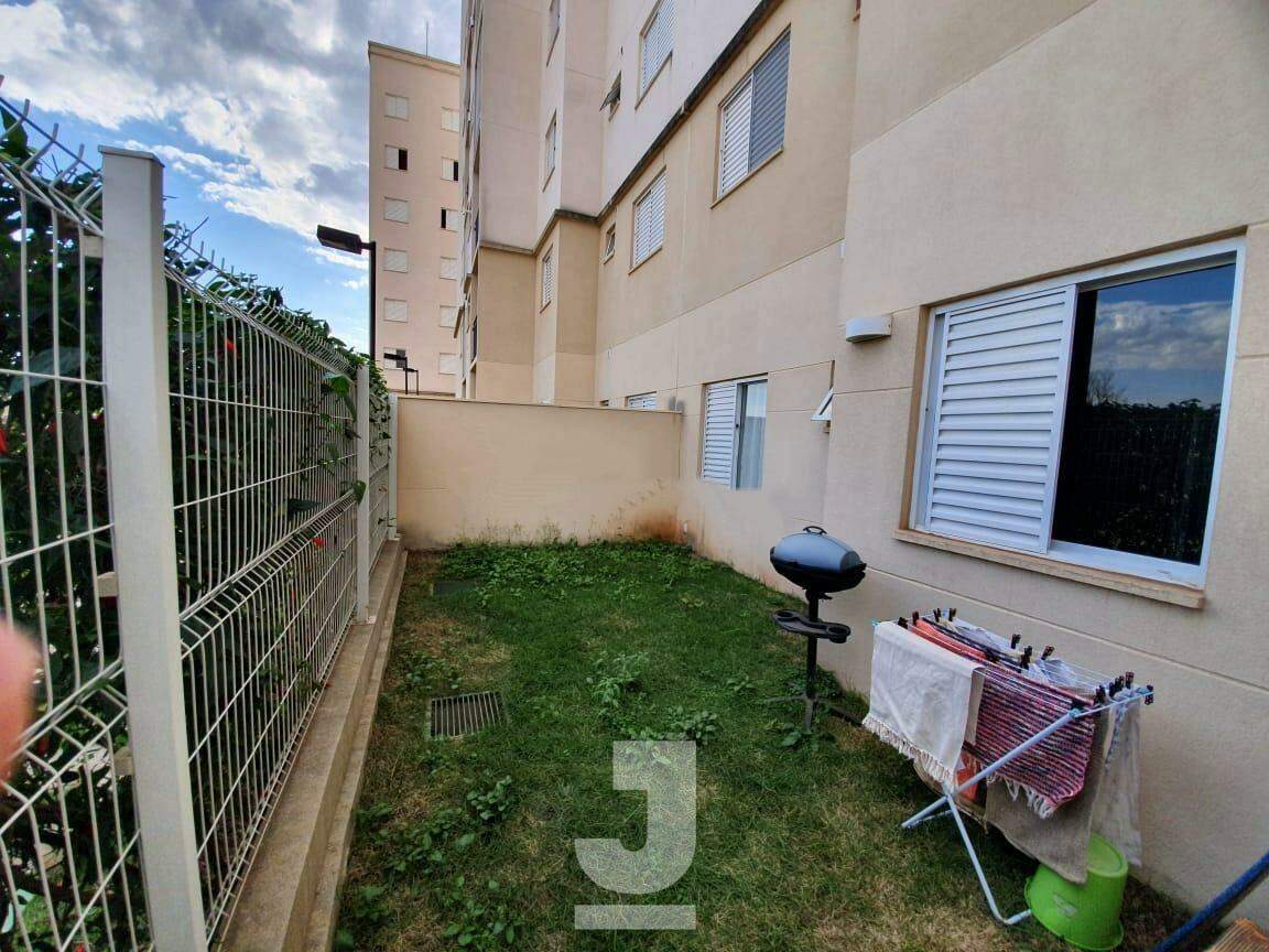 Apartamento à venda com 2 quartos, 79m² - Foto 6