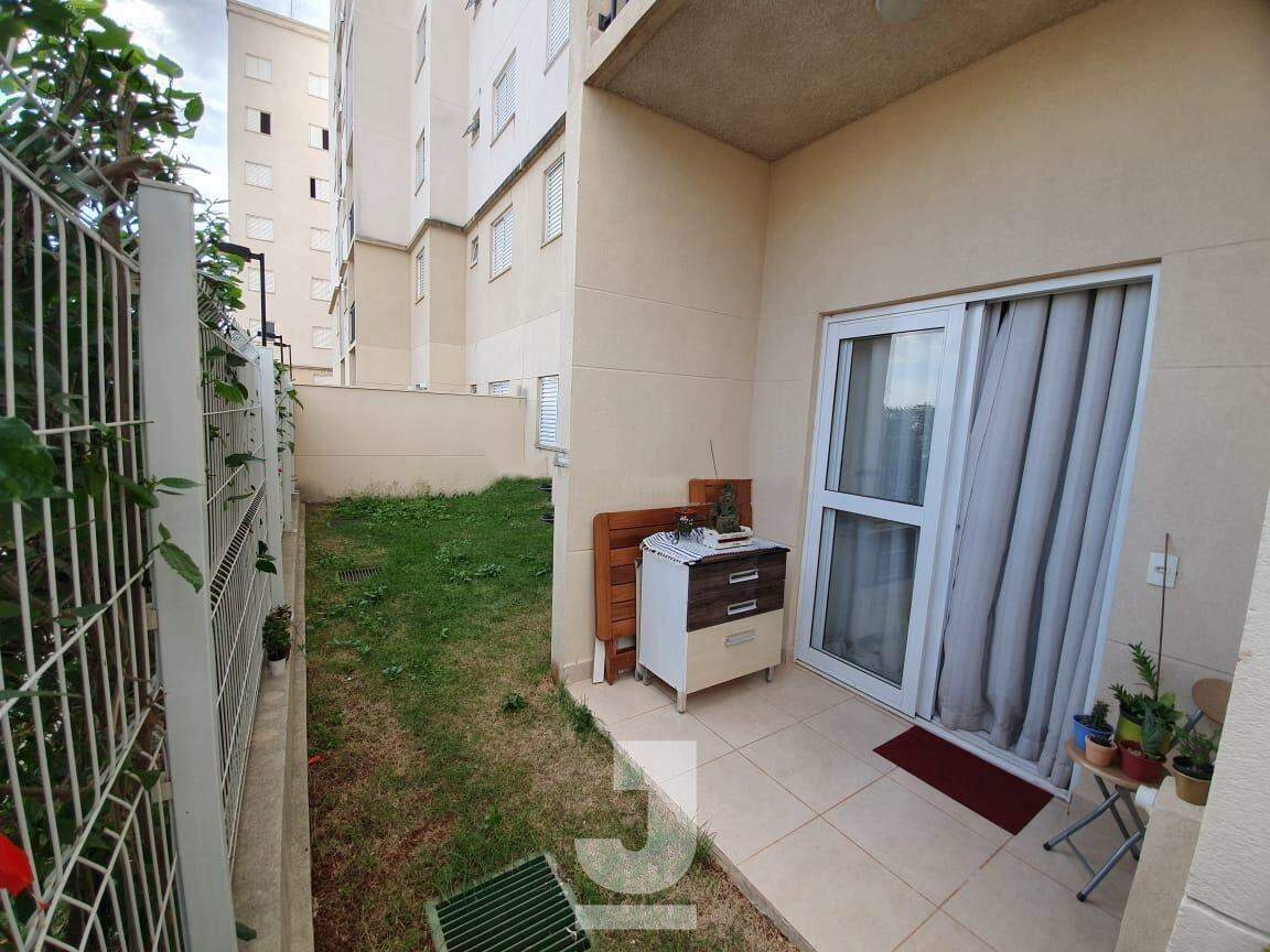 Apartamento à venda com 2 quartos, 79m² - Foto 5