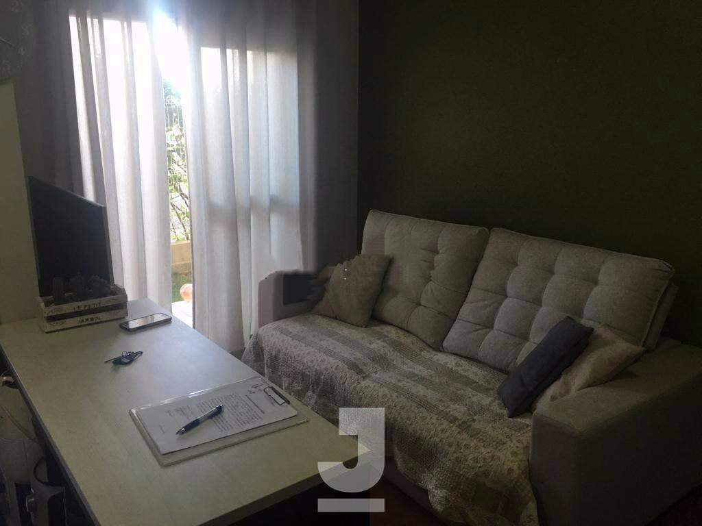 Apartamento à venda com 2 quartos, 79m² - Foto 3