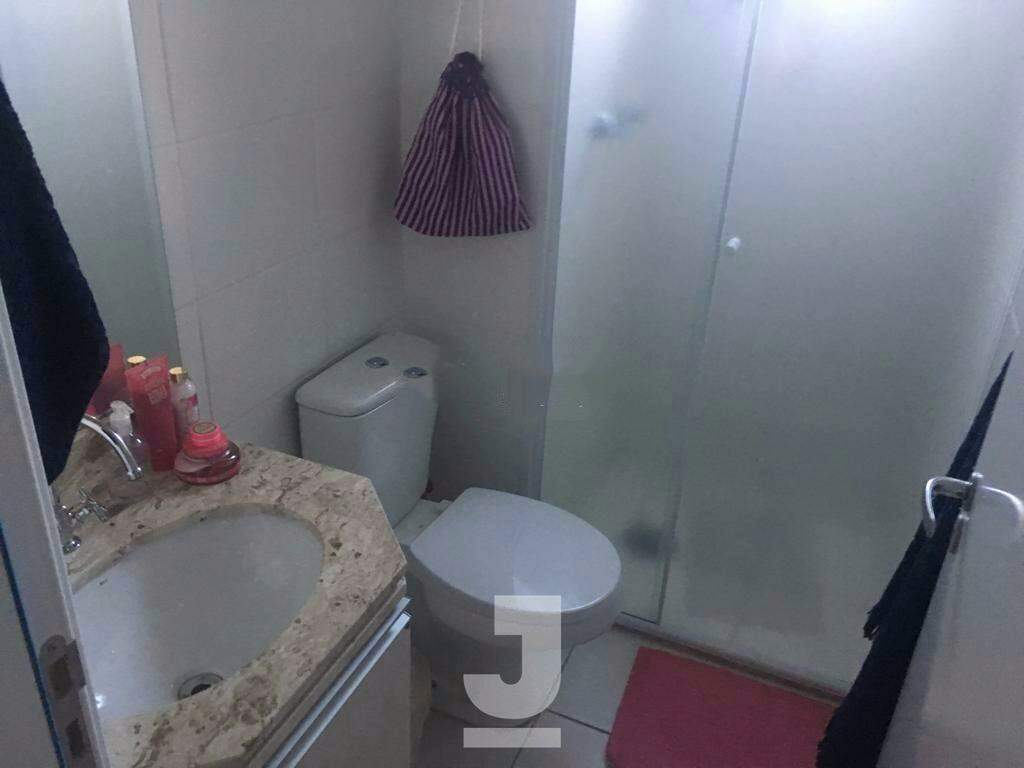 Apartamento à venda com 2 quartos, 79m² - Foto 20