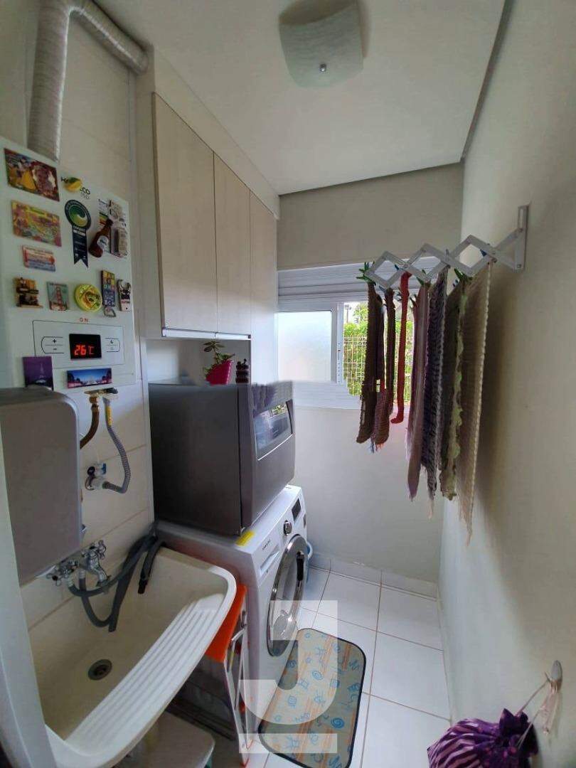 Apartamento à venda com 2 quartos, 79m² - Foto 11