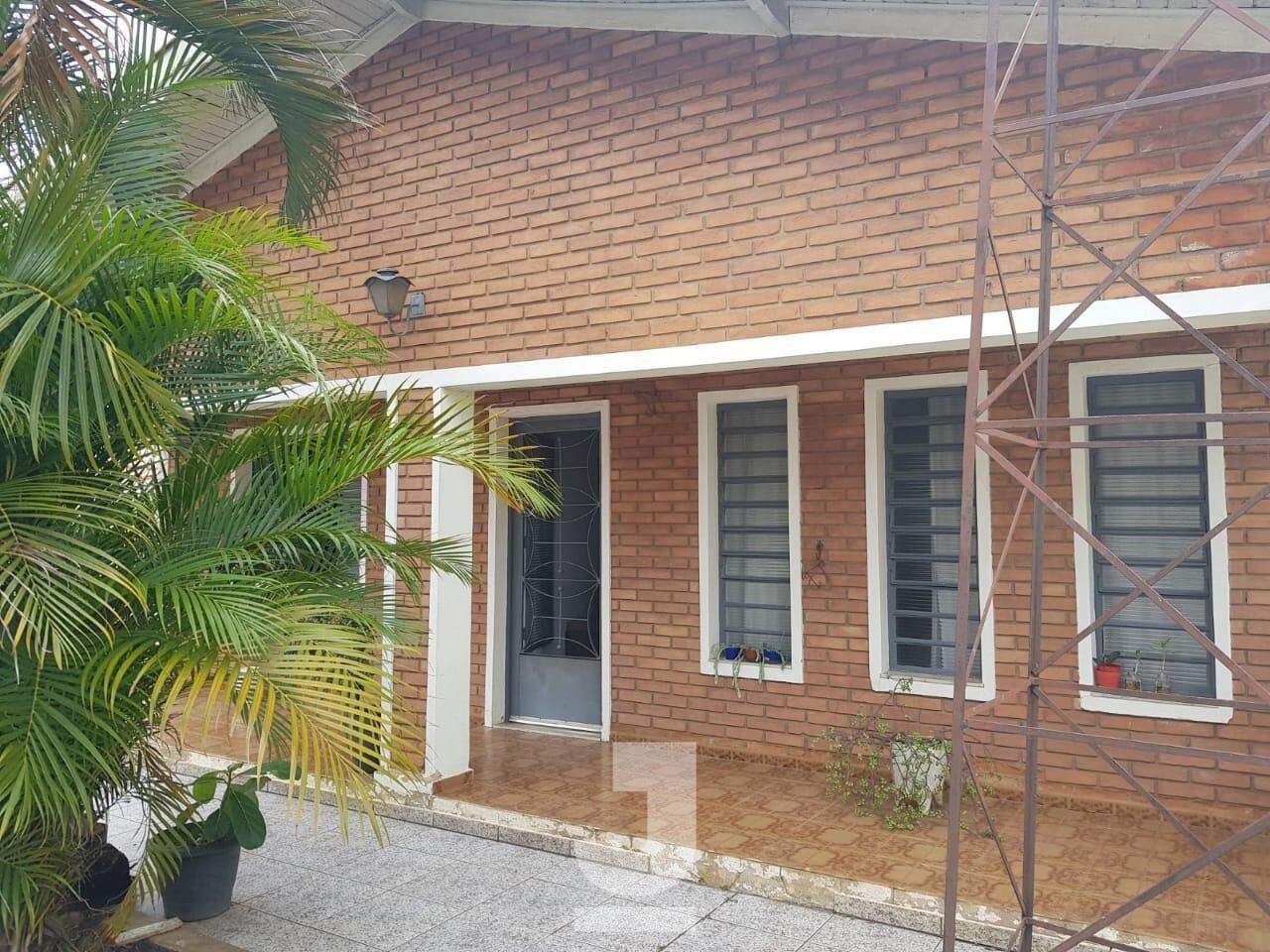 Casa à venda com 3 quartos, 250m² - Foto 24