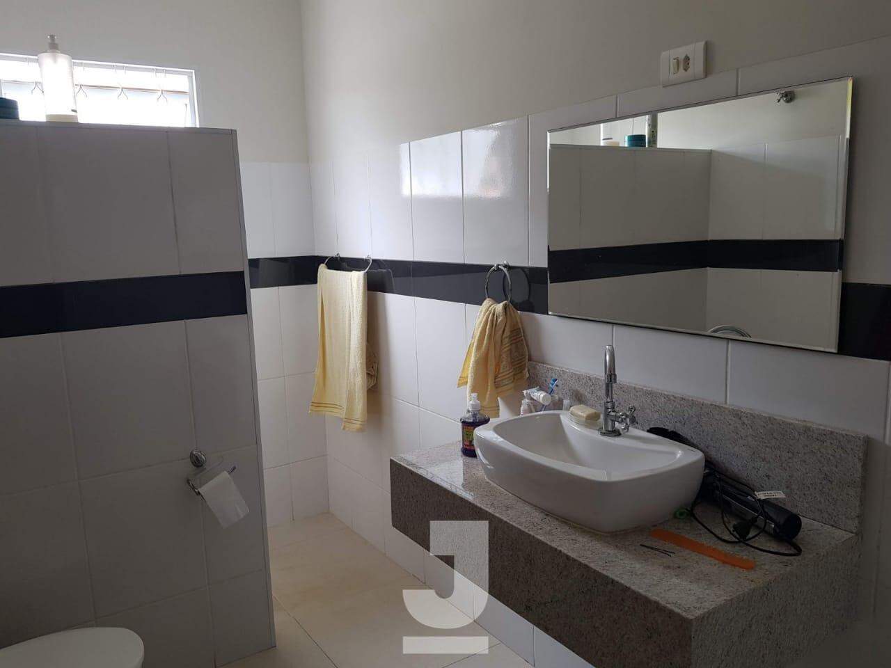 Casa à venda com 3 quartos, 250m² - Foto 12