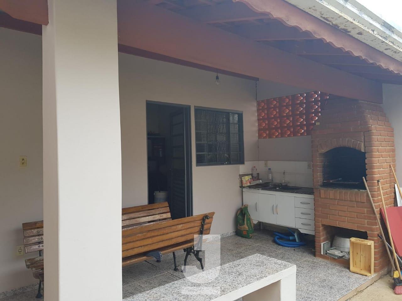 Casa à venda com 3 quartos, 250m² - Foto 23