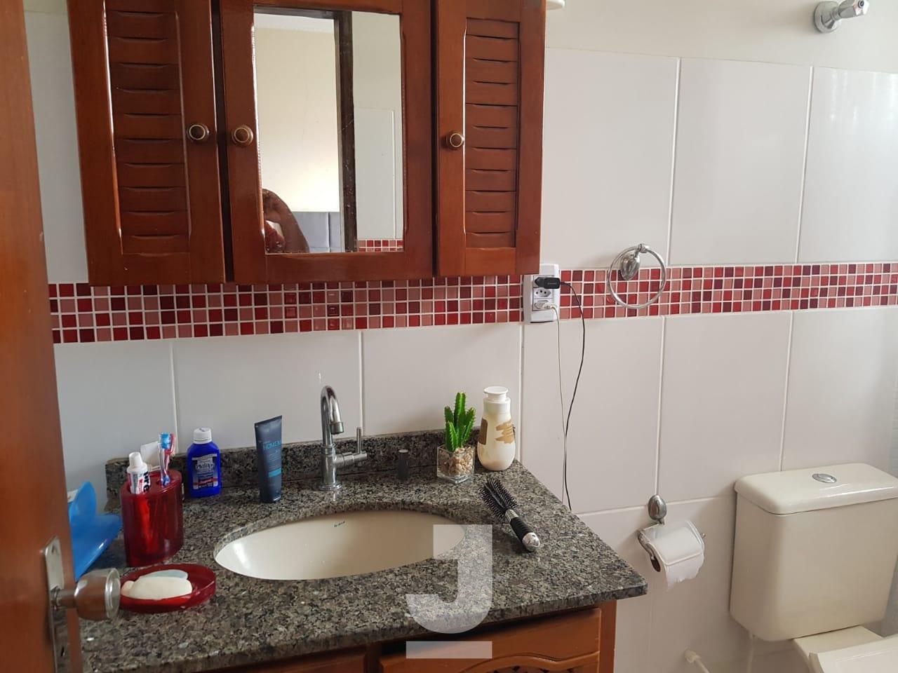 Casa à venda com 3 quartos, 250m² - Foto 18