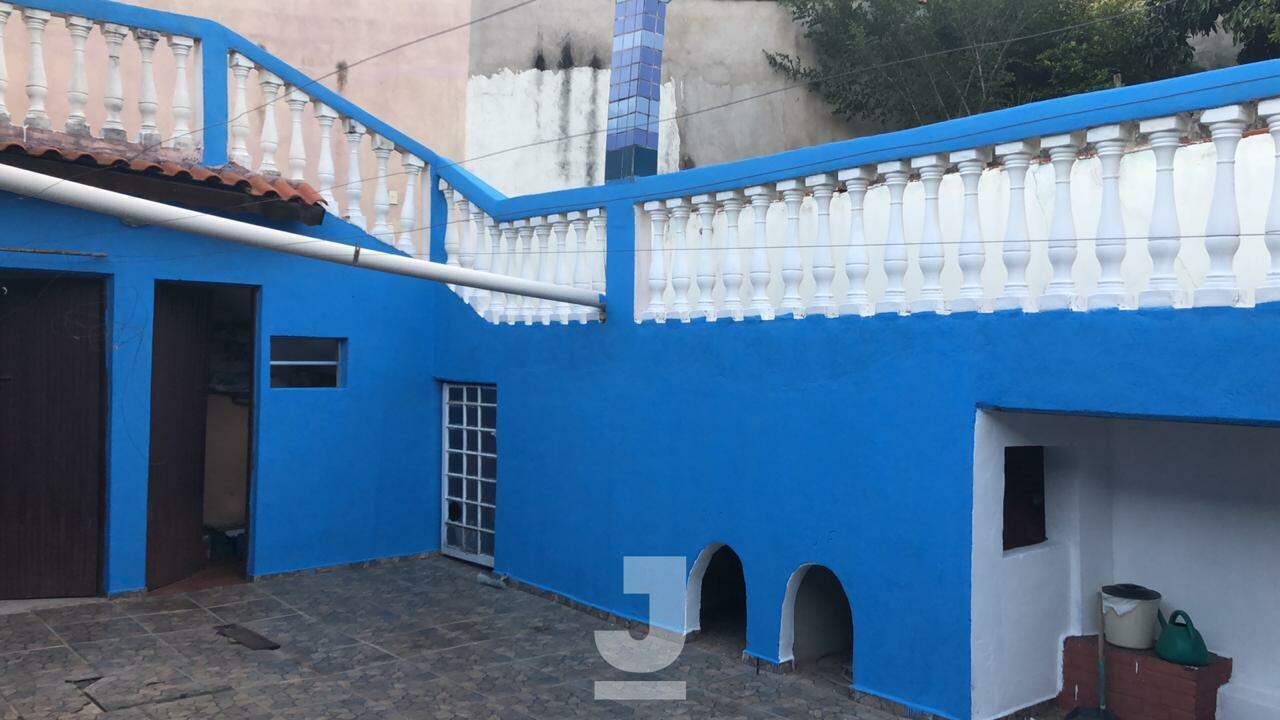 Casa à venda com 4 quartos, 320m² - Foto 25