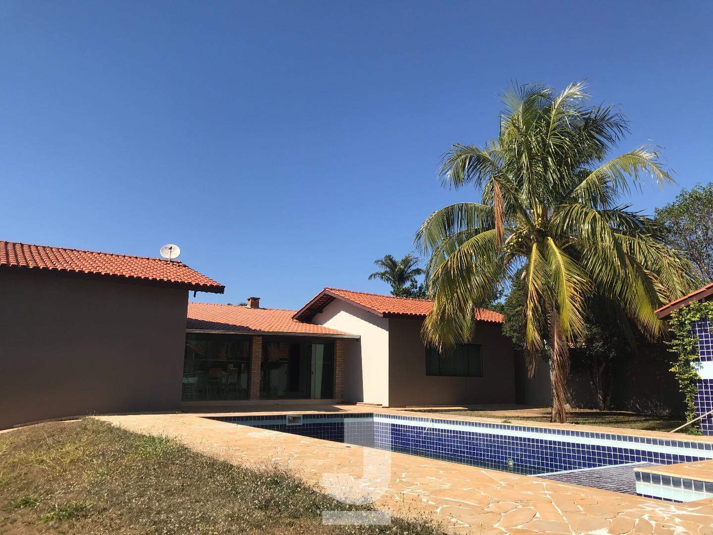 Casa de Condomínio à venda com 3 quartos, 400m² - Foto 31