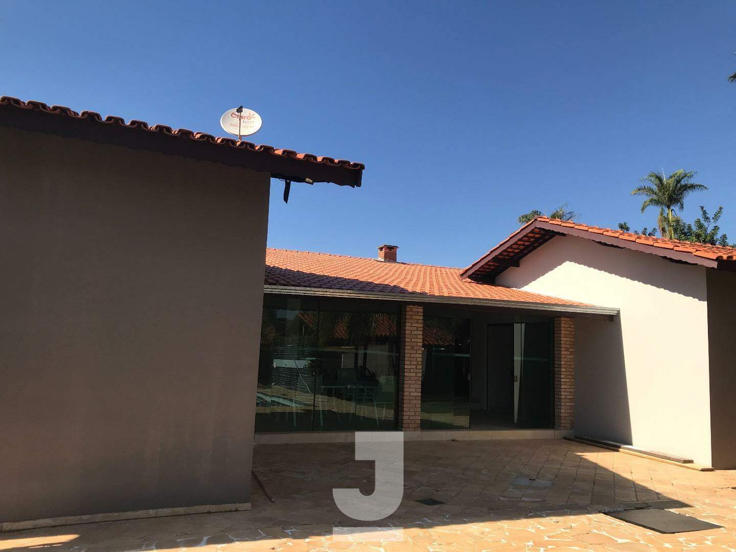 Casa de Condomínio à venda com 3 quartos, 400m² - Foto 28