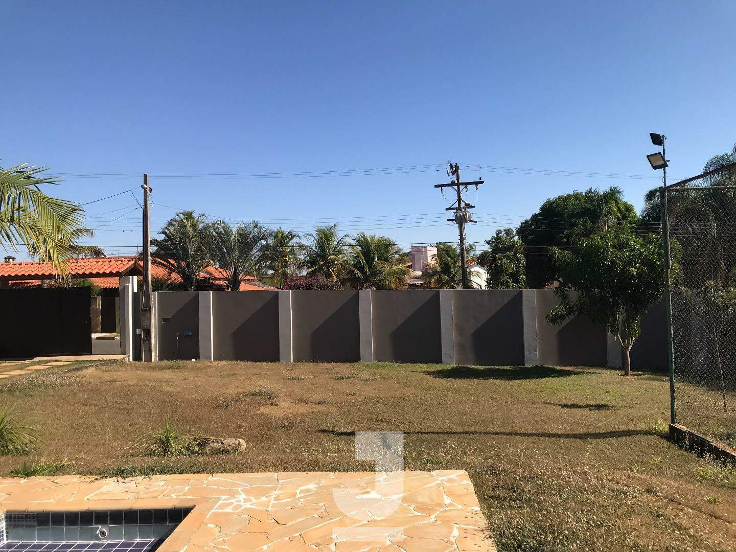 Casa de Condomínio à venda com 3 quartos, 400m² - Foto 33