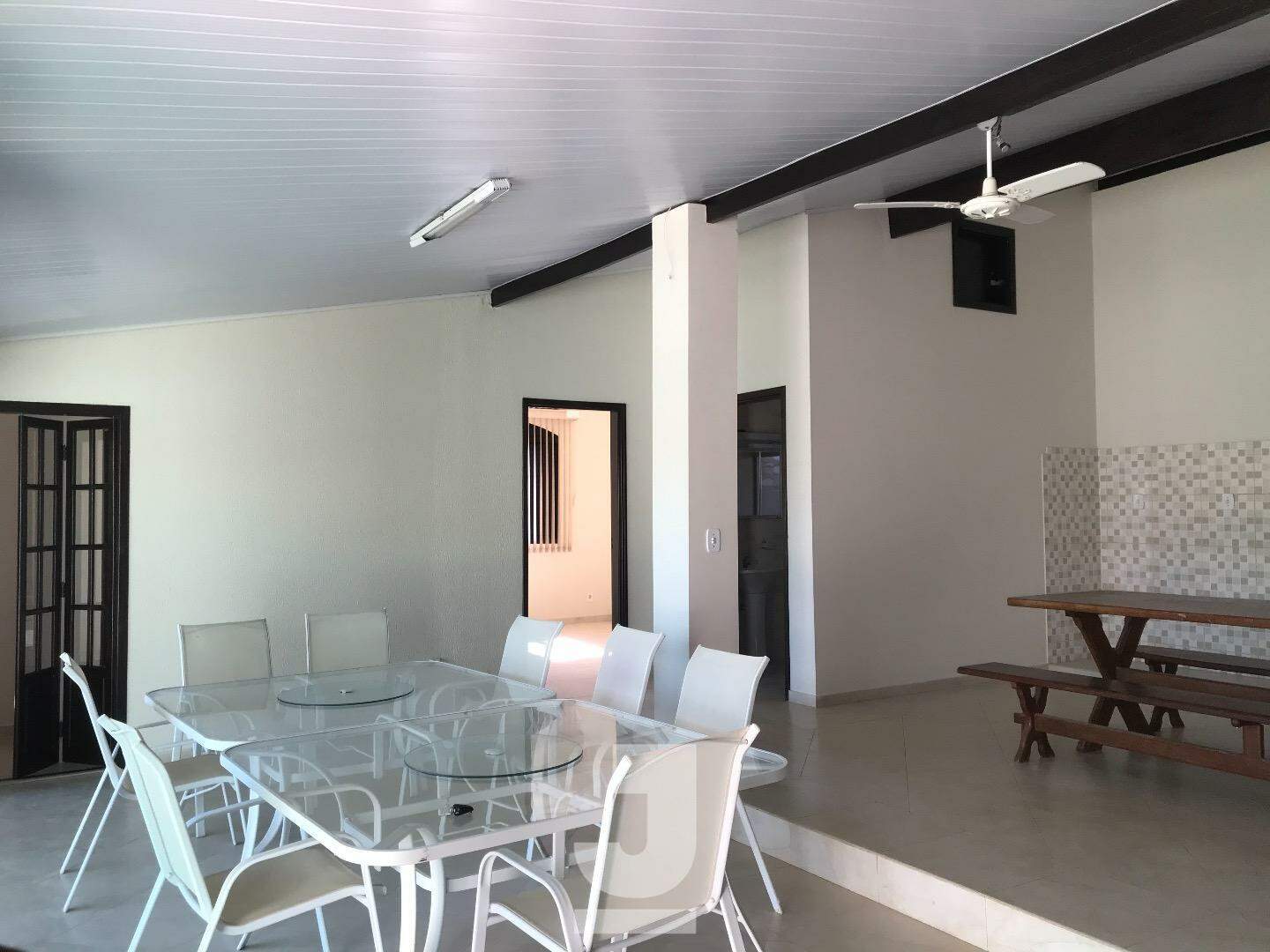 Casa de Condomínio à venda com 3 quartos, 400m² - Foto 17