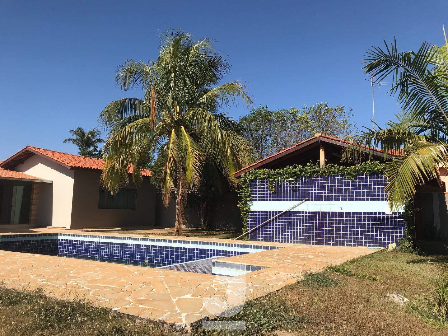 Casa de Condomínio à venda com 3 quartos, 400m² - Foto 29