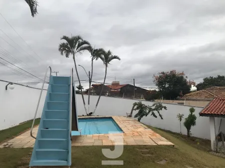 Casa - à venda por 1.300.000,00 - Parque São Quirino, - Campinas.: 