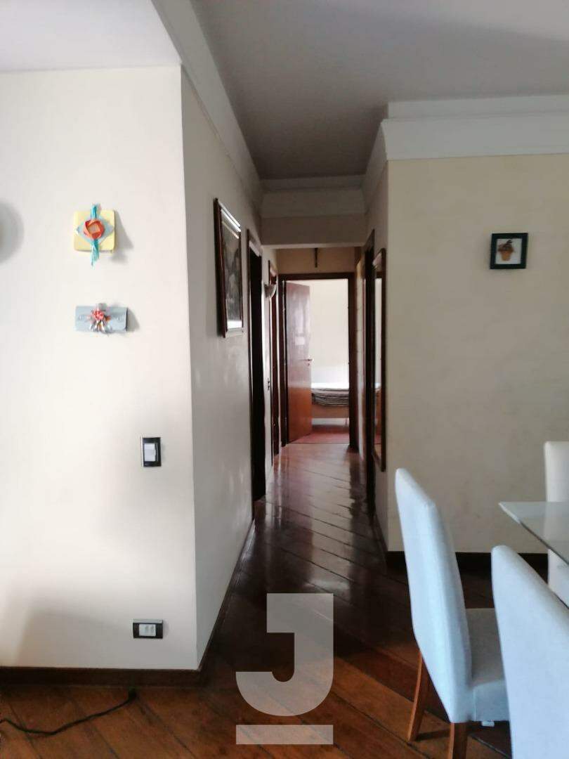 Apartamento à venda com 3 quartos, 116m² - Foto 4