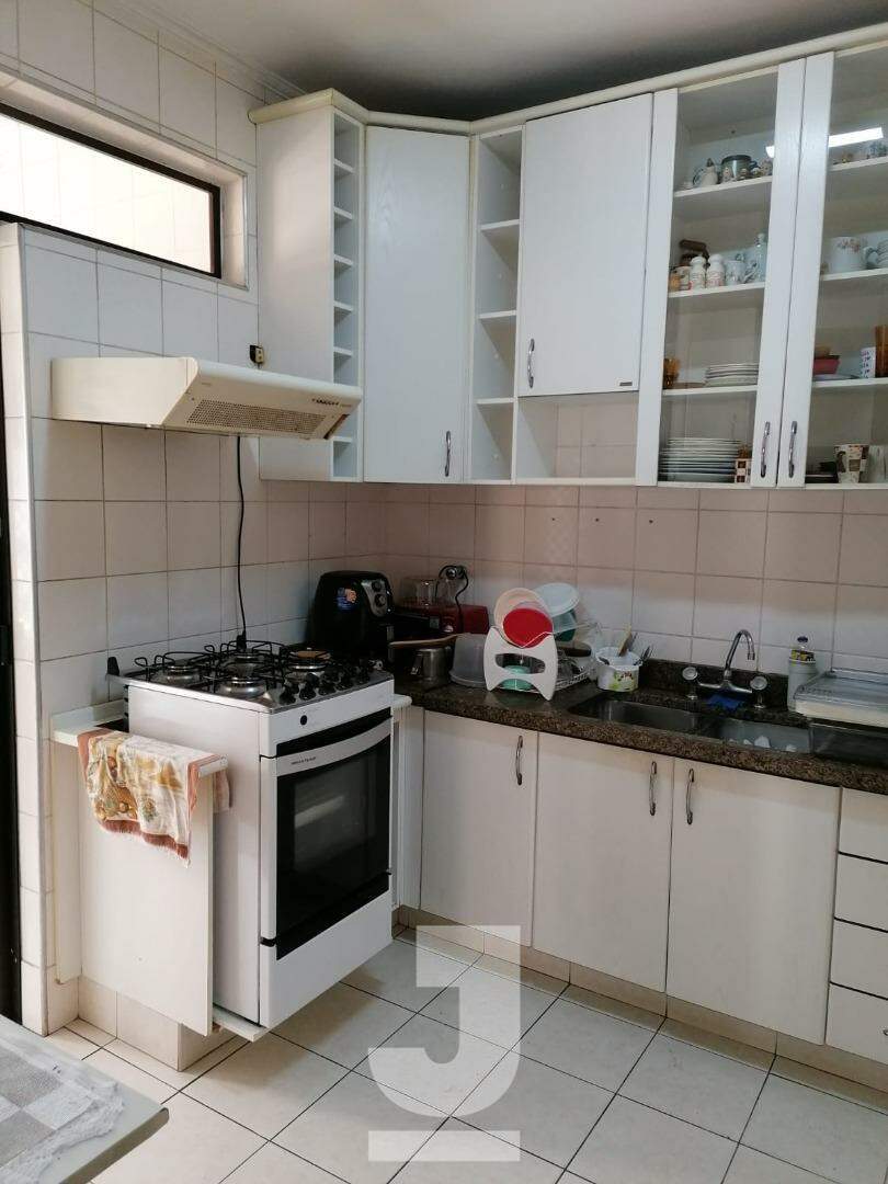 Apartamento à venda com 3 quartos, 116m² - Foto 6