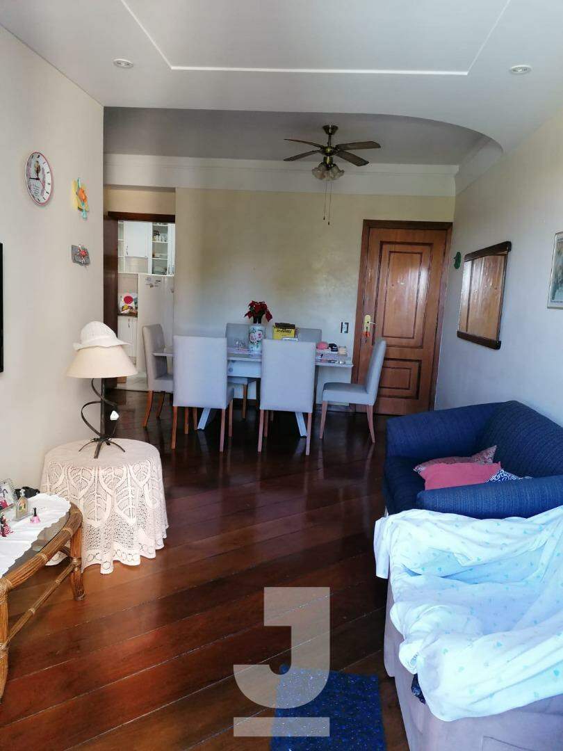 Apartamento à venda com 3 quartos, 116m² - Foto 2