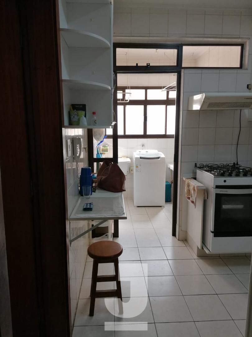 Apartamento à venda com 3 quartos, 116m² - Foto 9