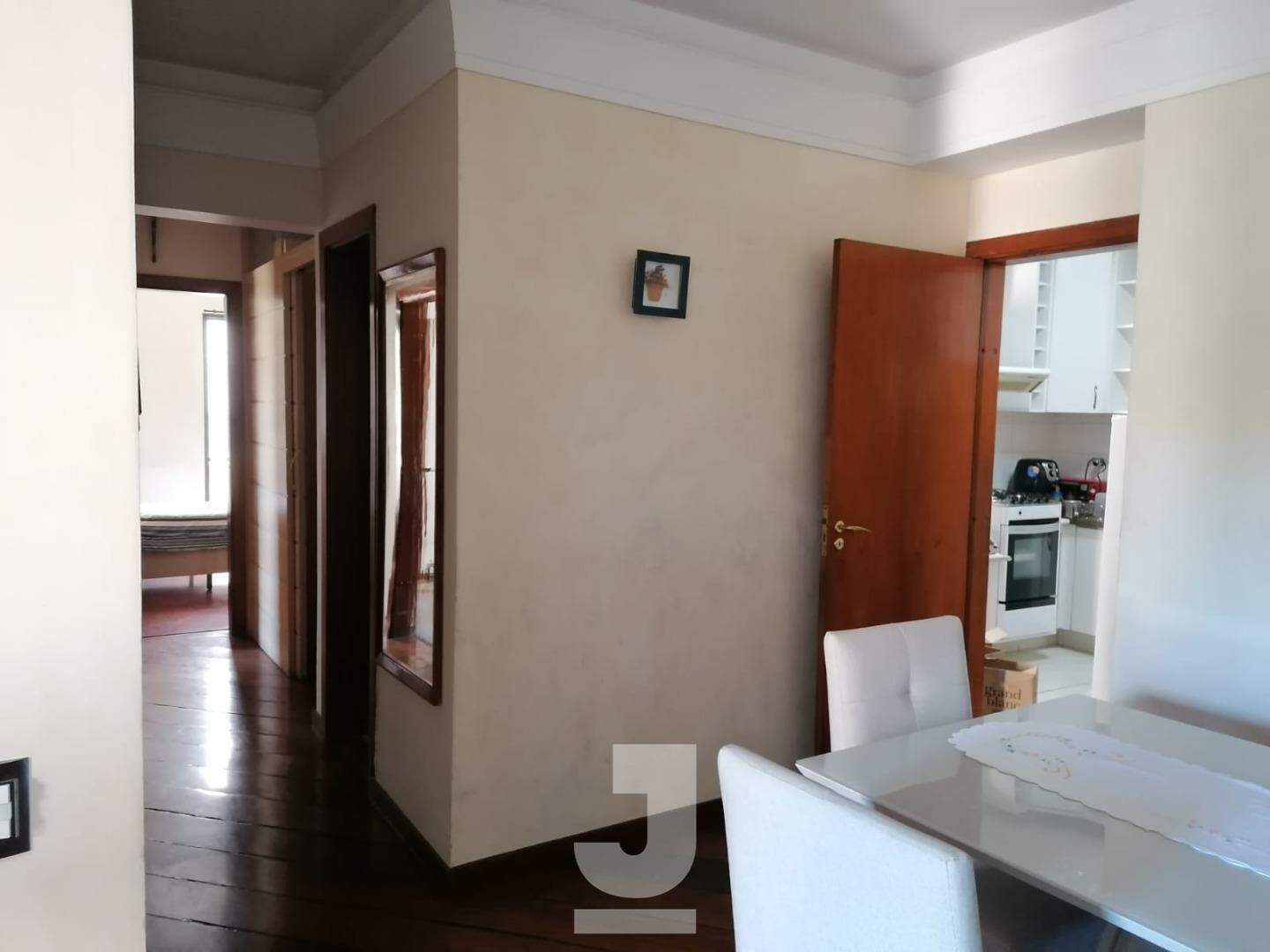 Apartamento à venda com 3 quartos, 116m² - Foto 3