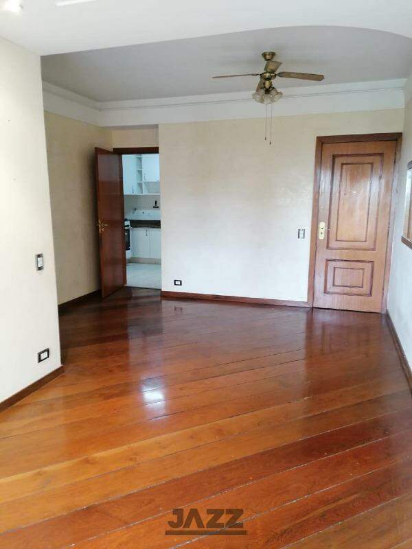 Apartamento, 3 quartos, 116 m² - Foto 2