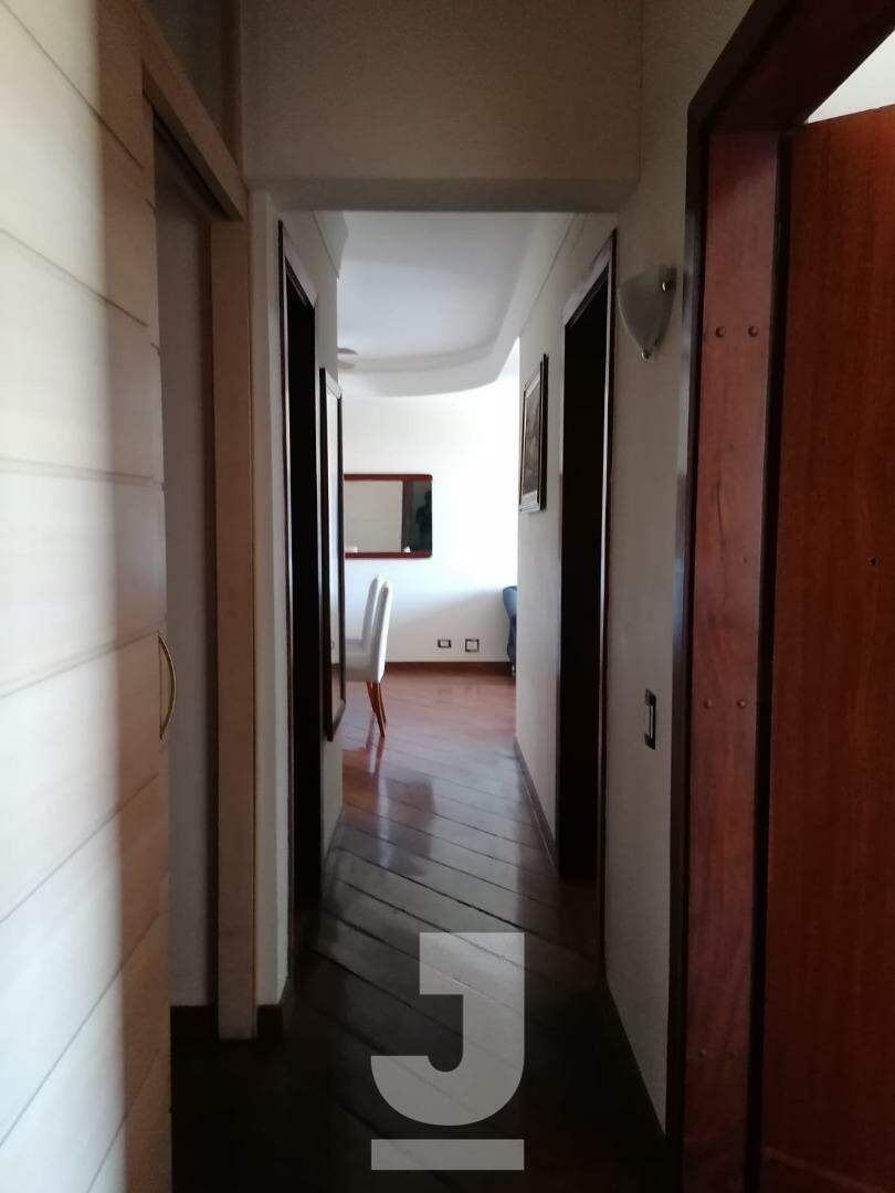 Apartamento à venda com 3 quartos, 116m² - Foto 5