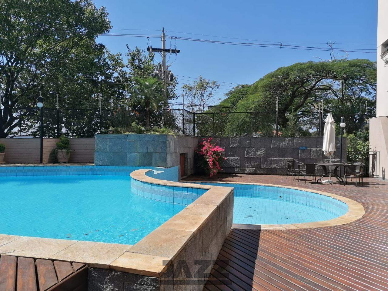 Apartamento, 3 quartos, 116 m² - Foto 1