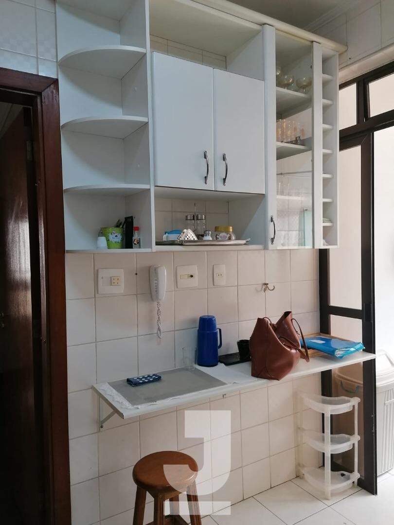 Apartamento à venda com 3 quartos, 116m² - Foto 8