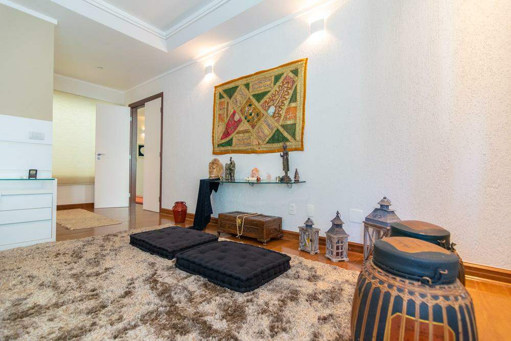 Casa de Condomínio à venda com 6 quartos, 574m² - Foto 19