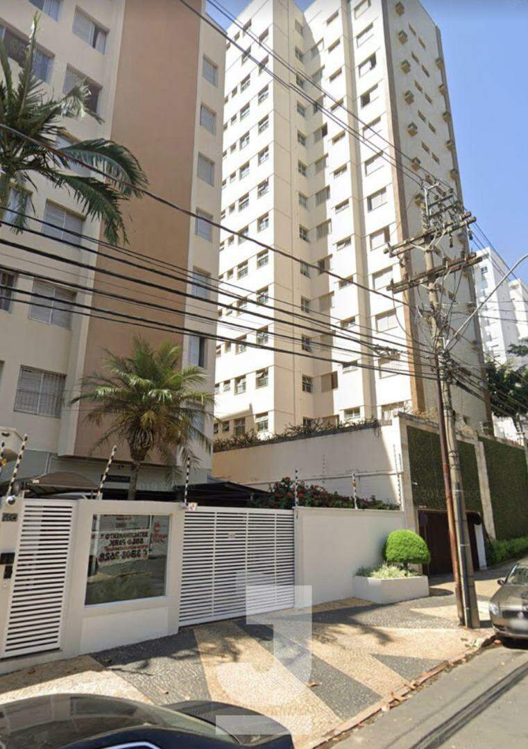 Apartamento à venda com 2 quartos, 90m² - Foto 2