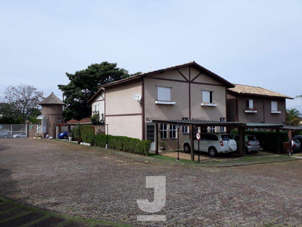 Casa de Condomínio à venda com 2 quartos, 70m² - Foto 27