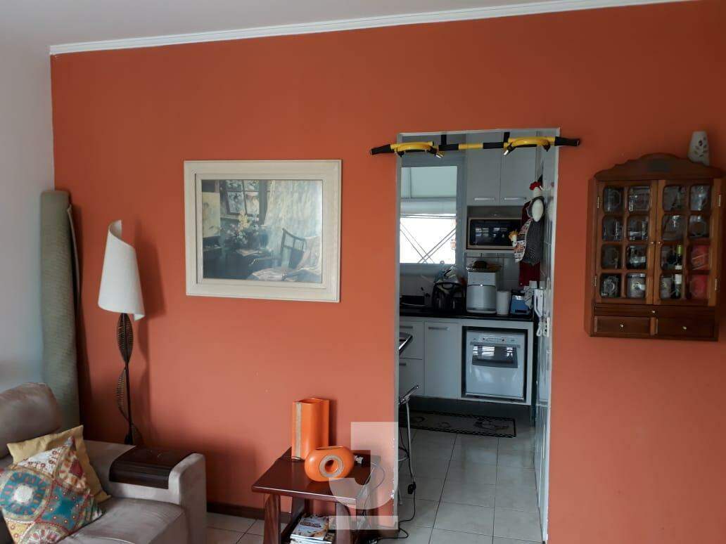 Casa de Condomínio à venda com 2 quartos, 70m² - Foto 3