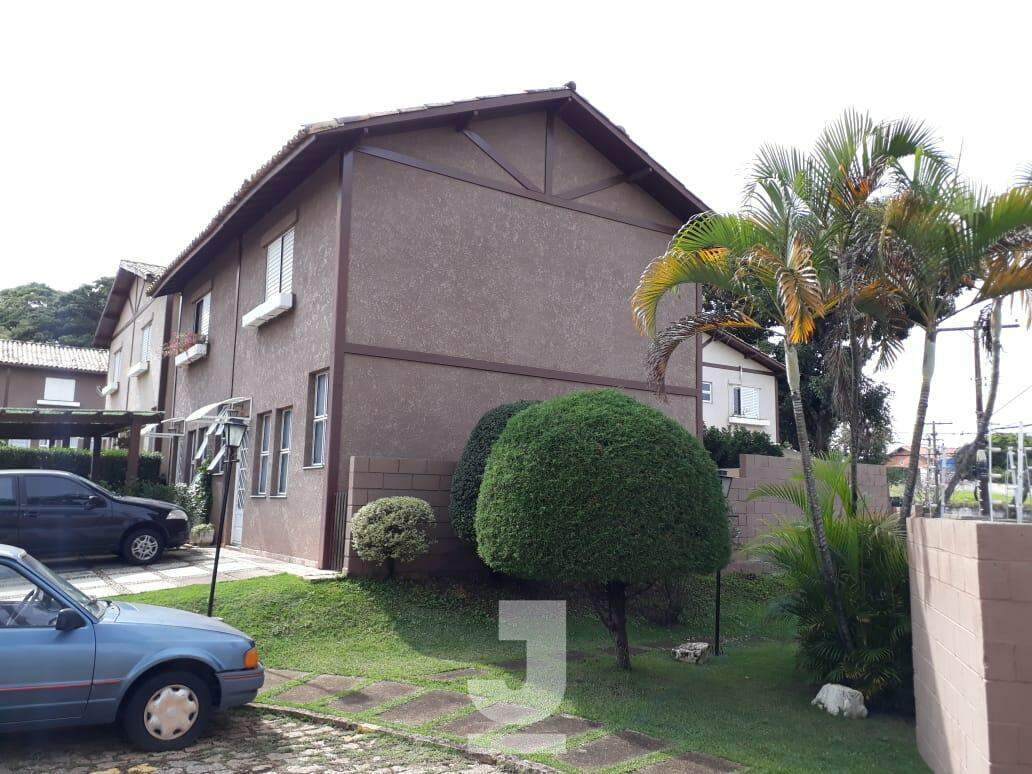 Casa de Condomínio à venda com 2 quartos, 70m² - Foto 17