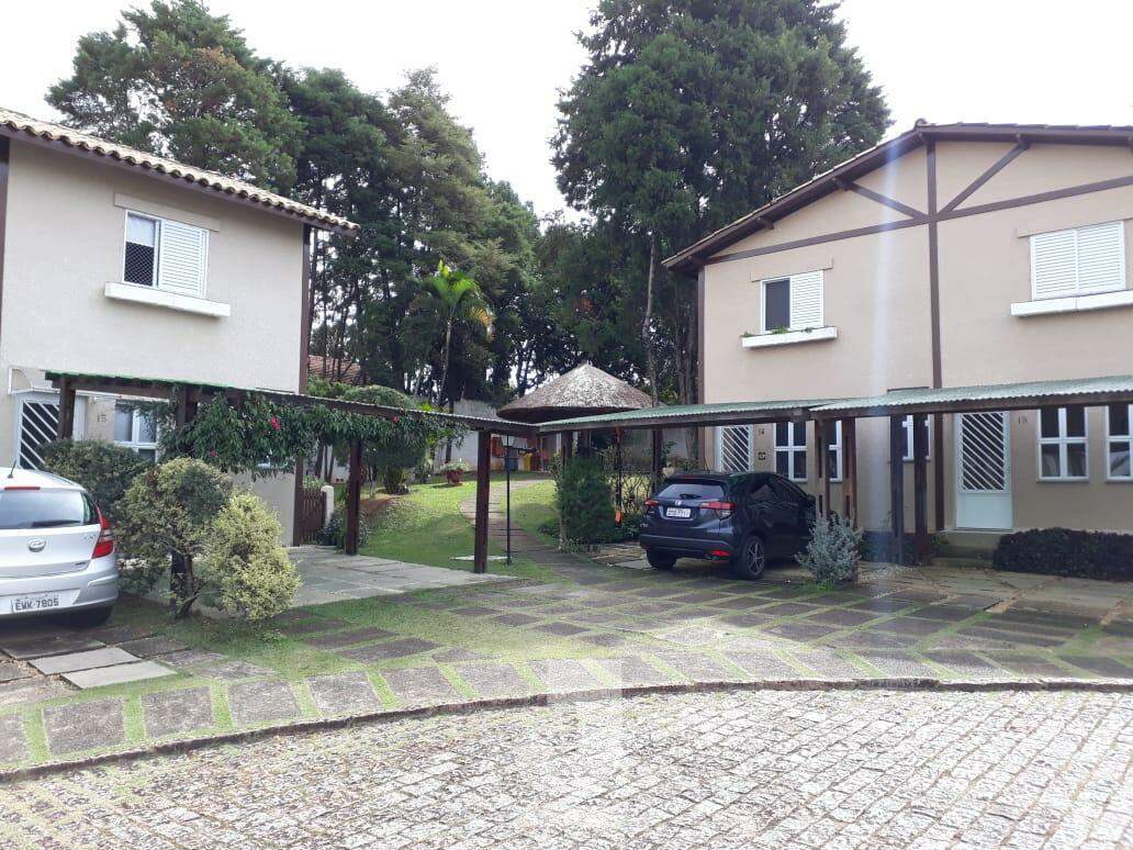 Casa de Condomínio à venda com 2 quartos, 70m² - Foto 29