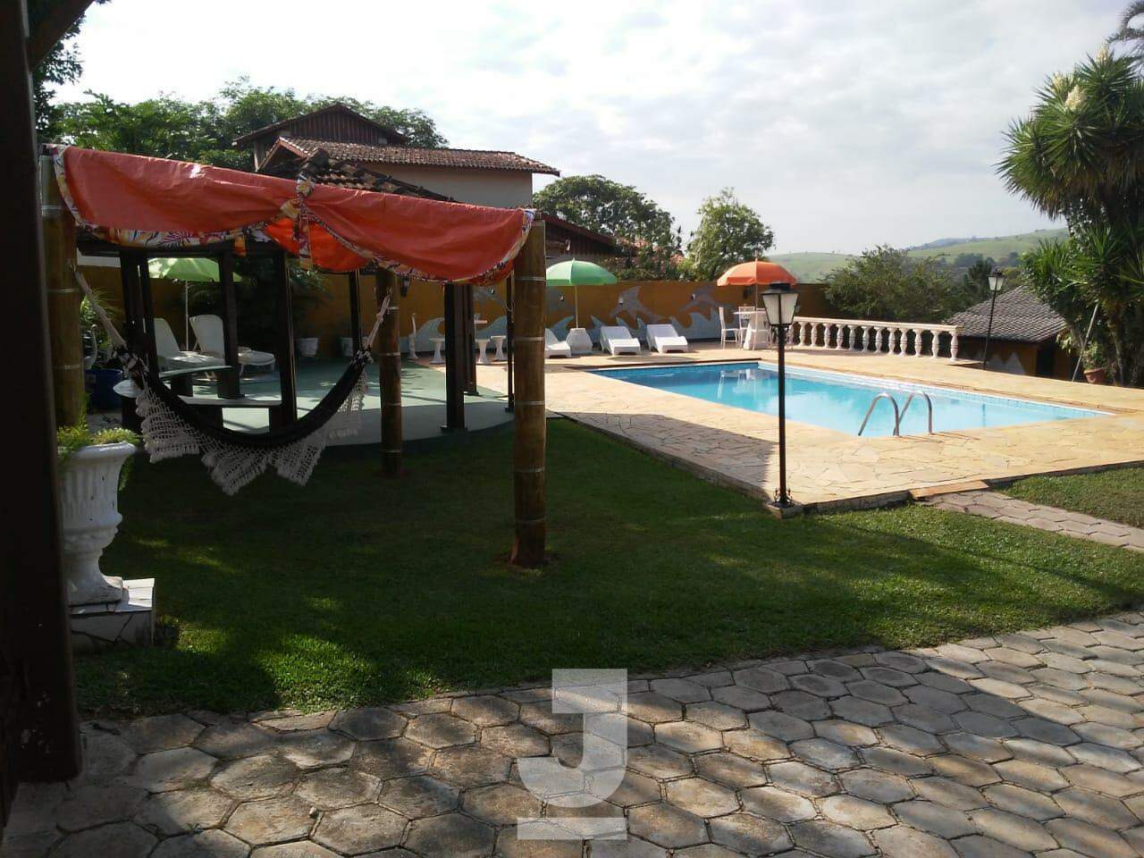 Fazenda à venda com 6 quartos, 540m² - Foto 112