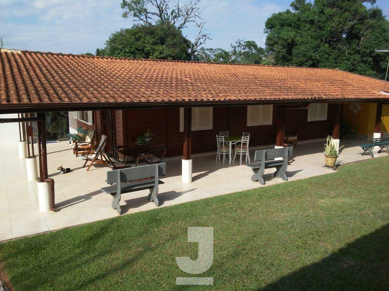 Fazenda à venda com 6 quartos, 540m² - Foto 111