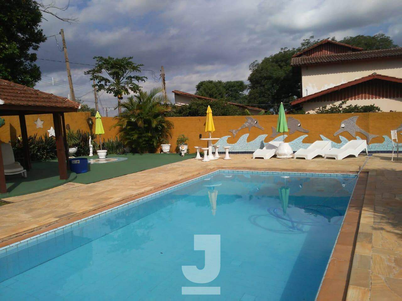 Fazenda à venda com 6 quartos, 540m² - Foto 116