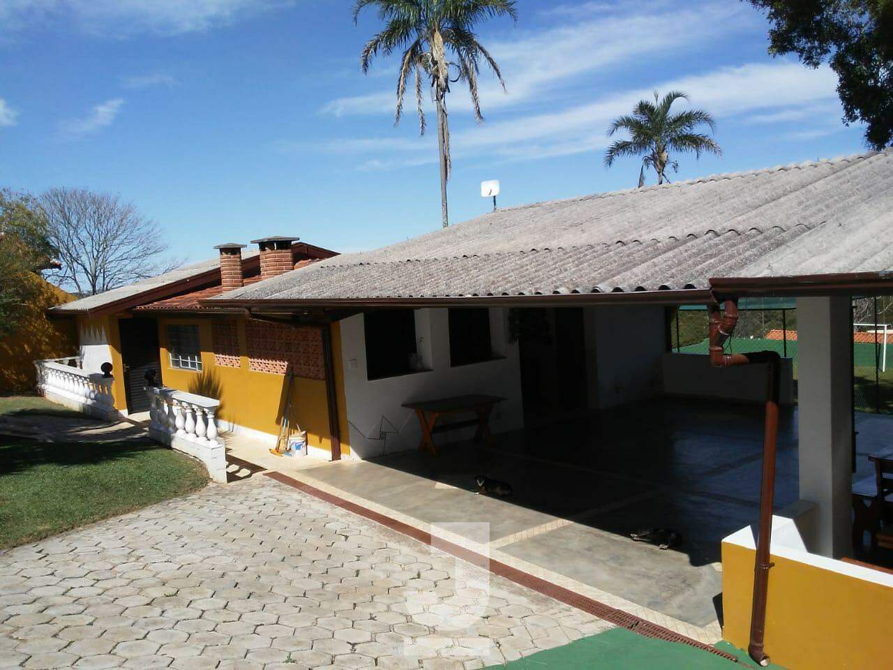 Fazenda à venda com 6 quartos, 540m² - Foto 90