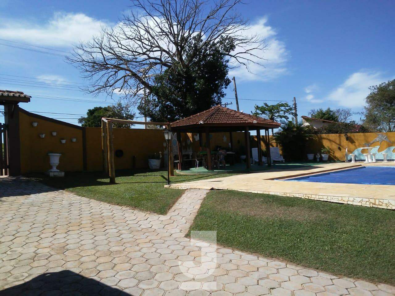 Fazenda à venda com 6 quartos, 540m² - Foto 91